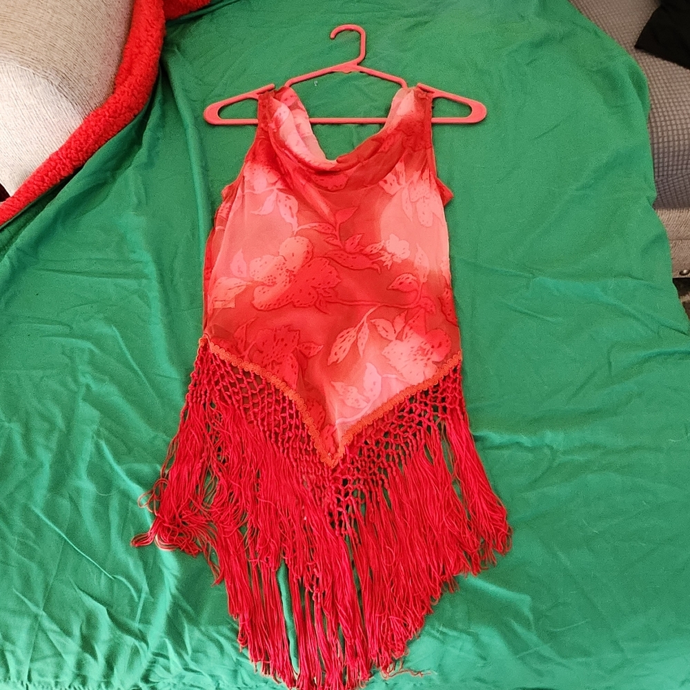 Vintage blouse. Size small